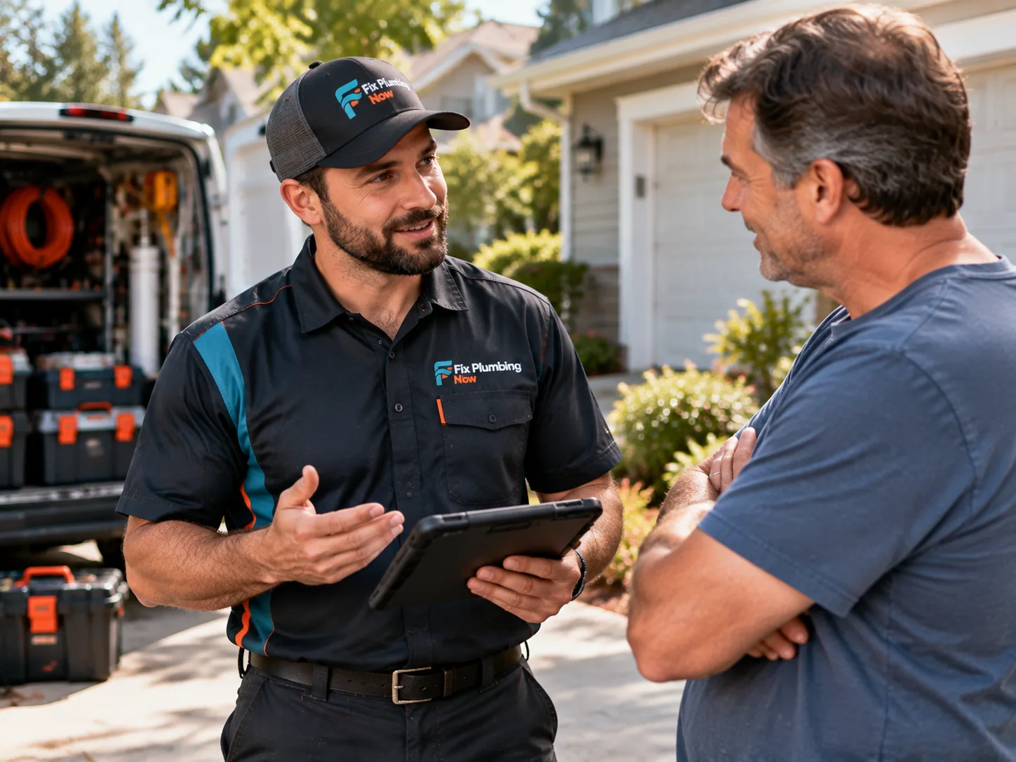Clogged Drain Service Seaside Park, NJ FAQs